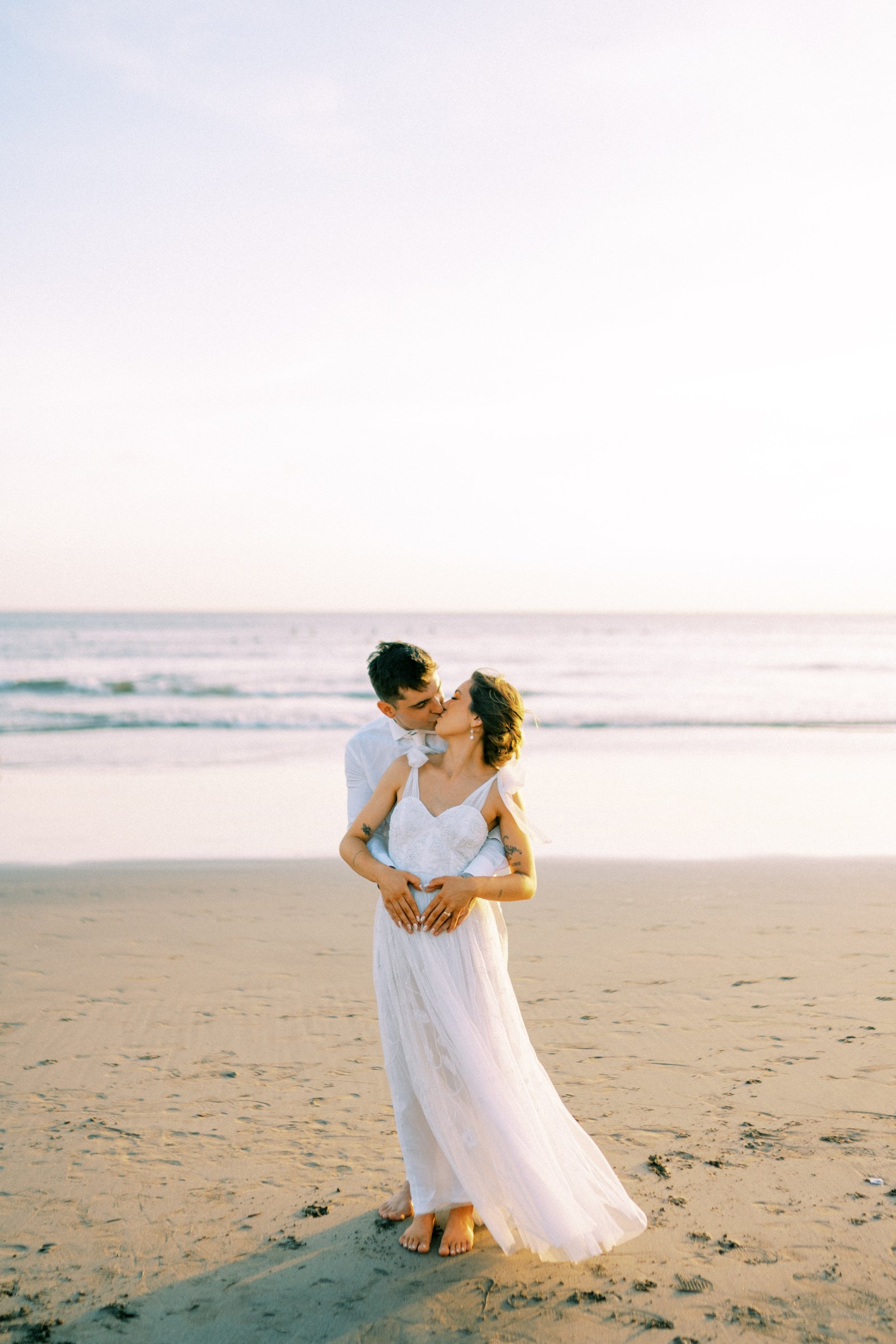 Emily & Logan
